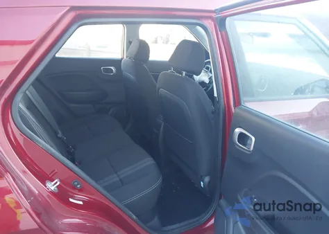 2023 Hyundai Venue Sel z USA, uszkodzony, nr VIN KMHRC8A33PU275401